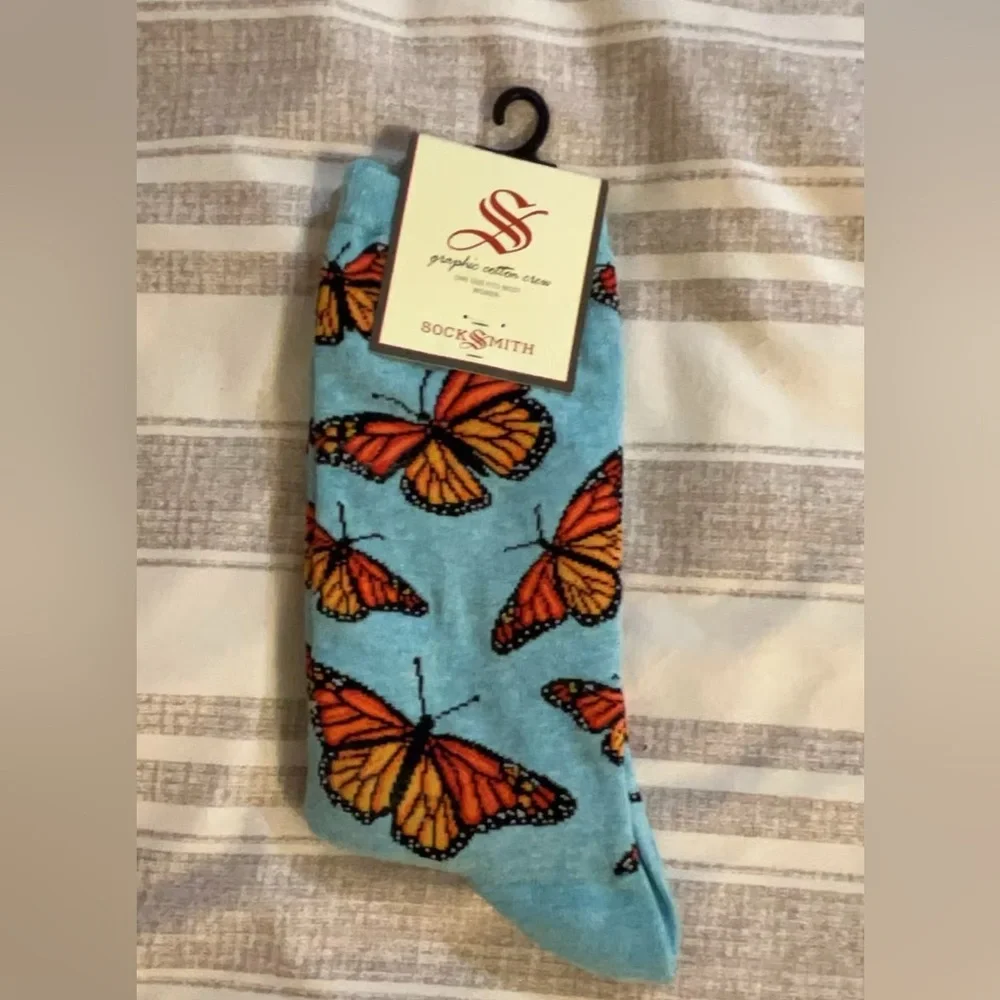 Women’s Fun Crew Socks